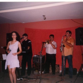 zivot na scena