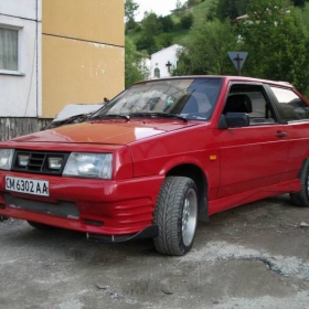 Lada Samara