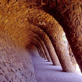 Barcelona - Park Guell