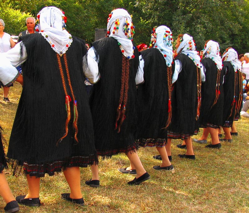 Събор Странджа