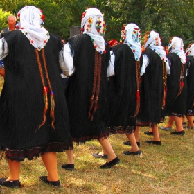 Събор Странджа