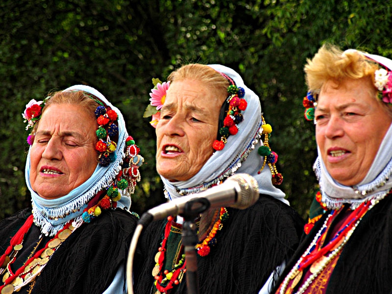 Събор Странджа