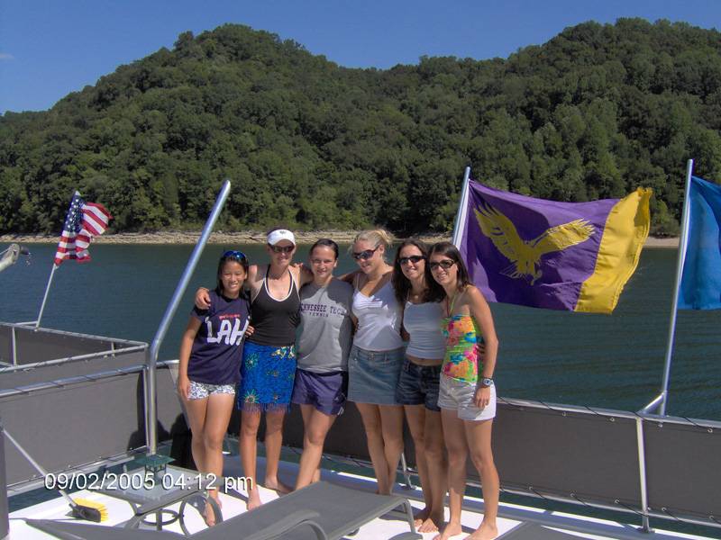 Boat Pary2