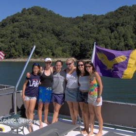 Boat Pary2