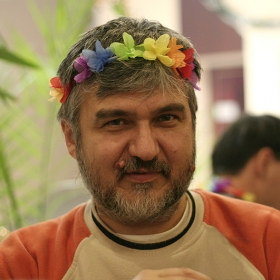 Поздрави от хаитянците:)