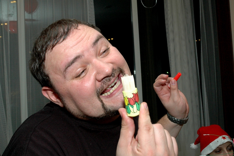 Клечки за зъби 1