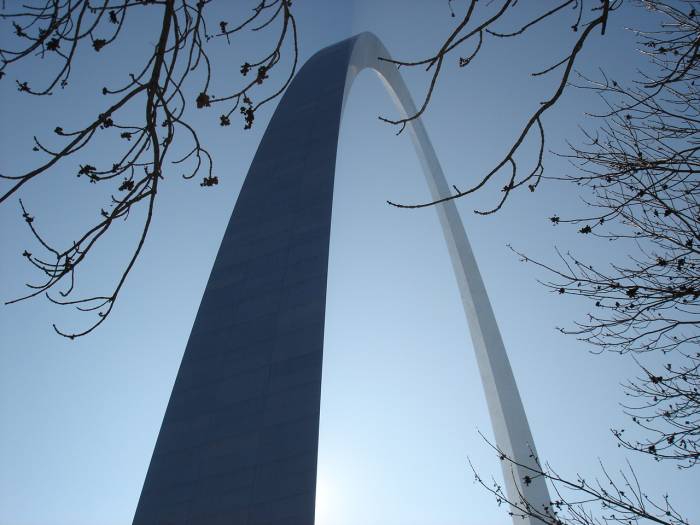 Arkata, St.Louis