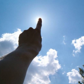 Show me the Sun