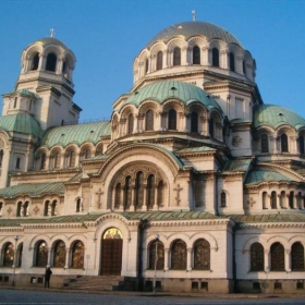Ал. Невски