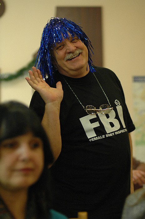 ФБР