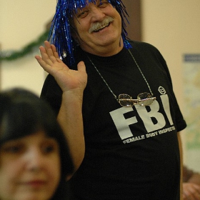 ФБР