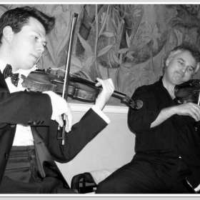 .. 'poslednoto poluvreme 'na 05_ta.. Violino_s action ..