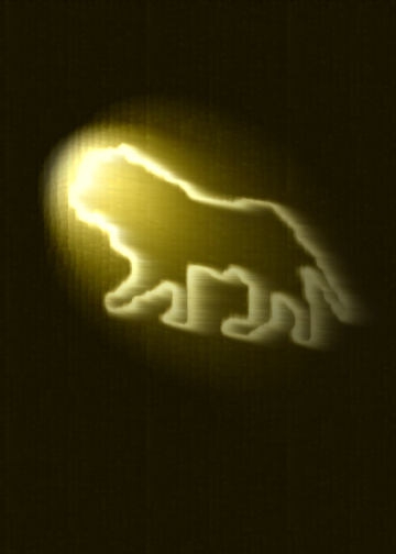 Lion king