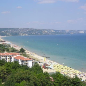 Kranevo