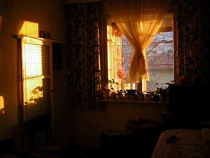 secret window