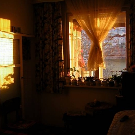 secret window