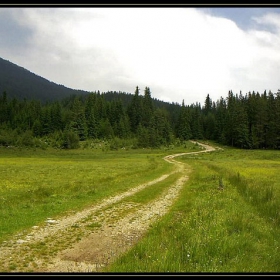 По пътищата на България