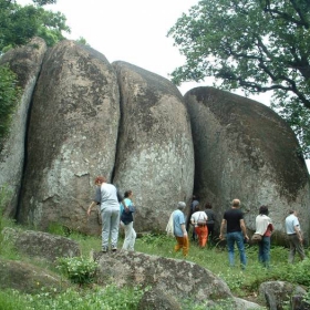 Беглик таш 2