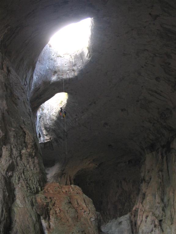 Descent