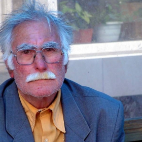 old man