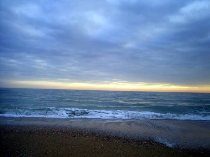 sea/sky