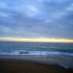 sea/sky
