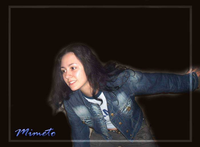 mimeto