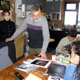 КУРС «ВЪВЕДЕНИЕ ВЪВ ФОТОГРАФИЯТА» 30 ЧАСА ЦЕНА: 150 лв. НАЧАЛО: 04.02.2006г.