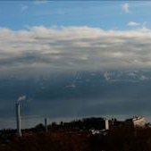 Lac Leman