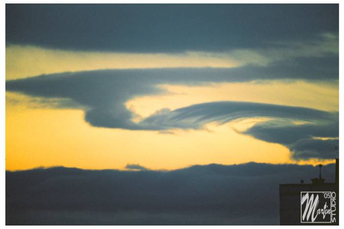 Sky Turns