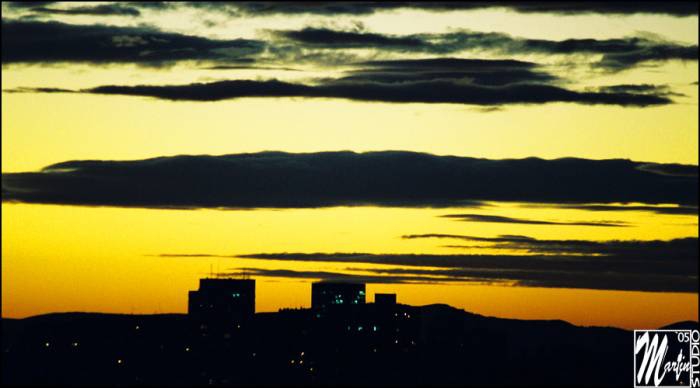 SunDown