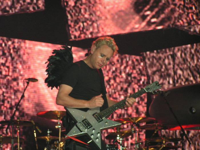LTU Arena, Dusseldorf, 21.01.2006