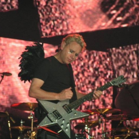 LTU Arena, Dusseldorf, 21.01.2006