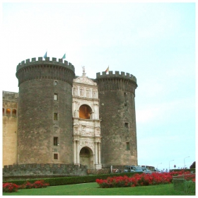 Castel Nuovo