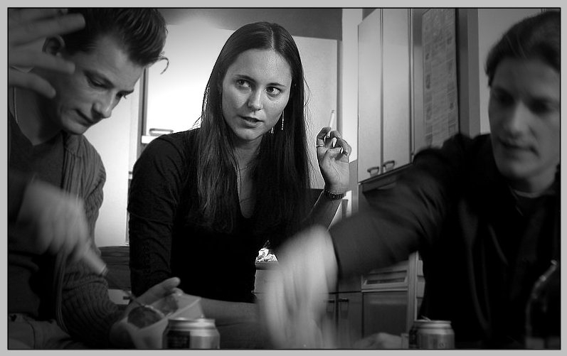 .. chez  'Cello ' - 7..