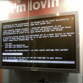 I'm lovin' it... :)) 2