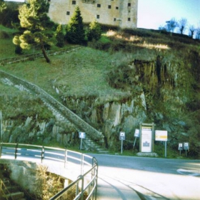 Kreposta