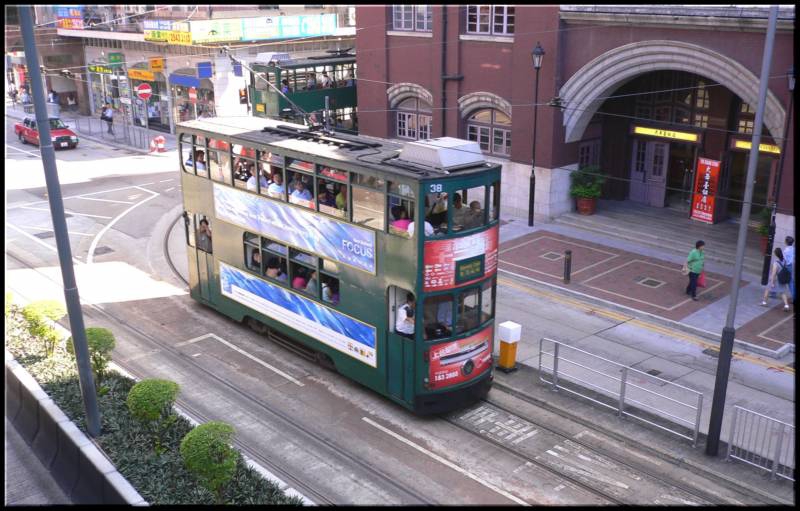 tramvaj 