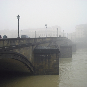 Firenze, Ponte alla Carraia