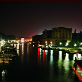 Venezia, Canale Grande