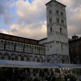 Lucca