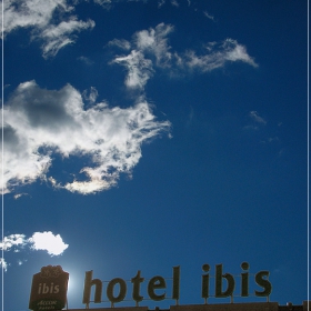 hotel ibis