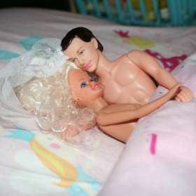 Just Married