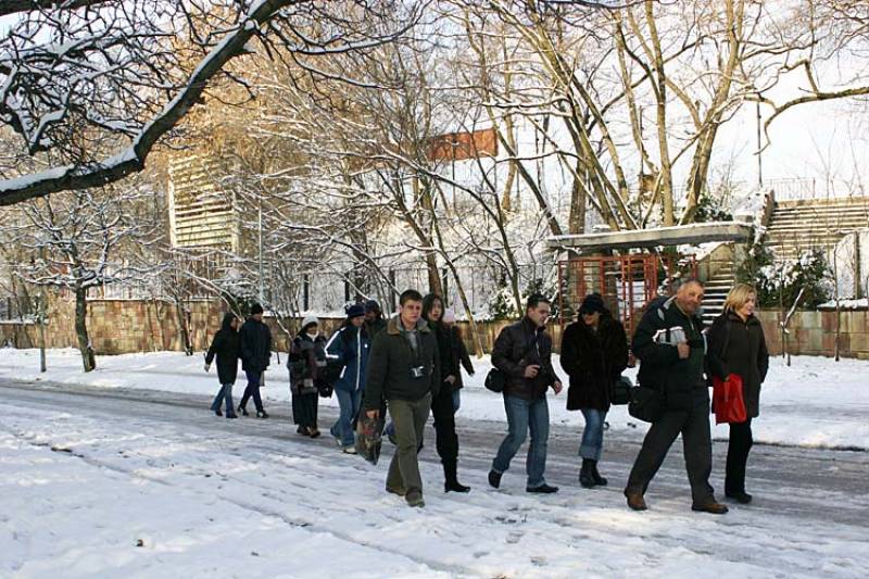 в търсене на познайте какво ....