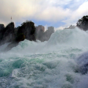 Rheinfall