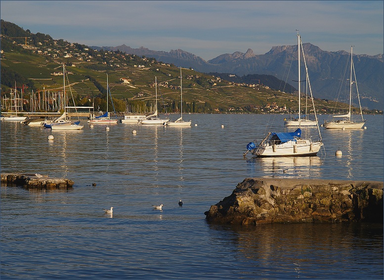 Pully (Switzerland)