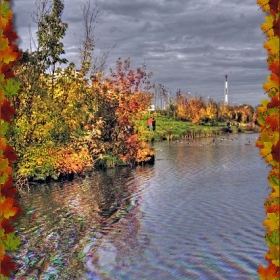 October