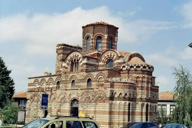 Църква