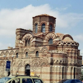 Църква