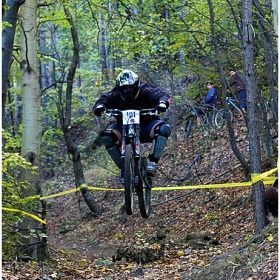 Симеоново състезанието по mountain bike 15.10.06г. (4)